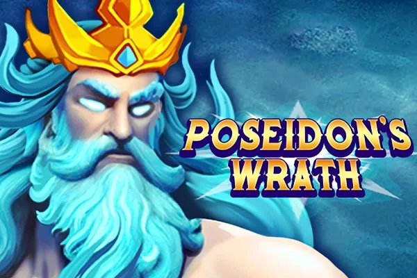 Poseidon's Wrath
